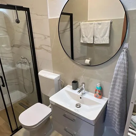 Apartment Serenity Cb