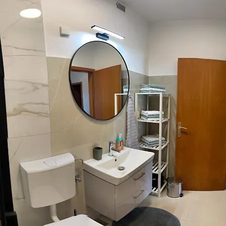 Apartmaji Serenity - Serenity Portoroz