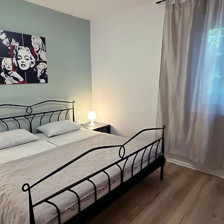 Apartmaji Serenity - Serenity