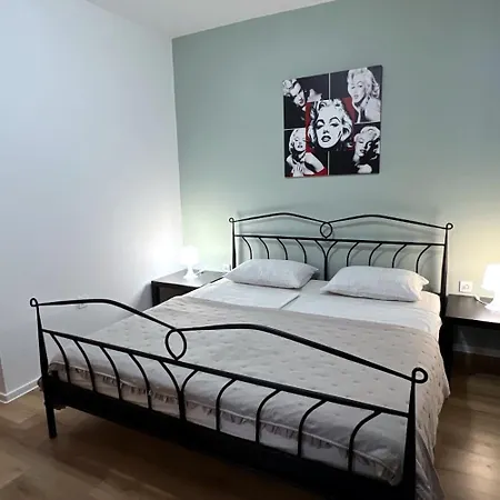 Apartment Serenity Cb
