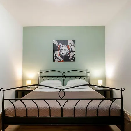 Apartmaji Serenity - Serenity