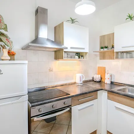Apartmaji Serenity - Serenity *