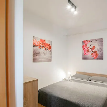 Apartmaji Serenity - Serenity Appartamento *