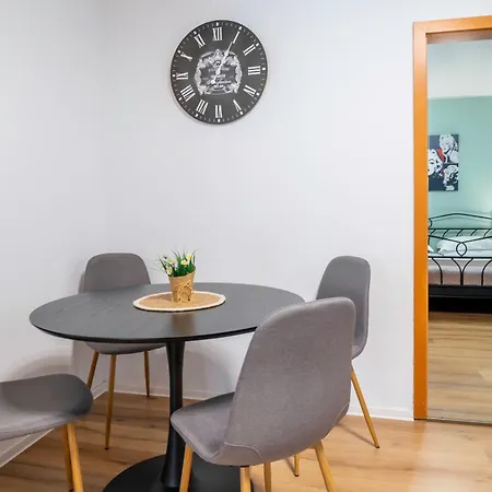 Apartmaji Serenity - Serenity Lägenhet Portorož