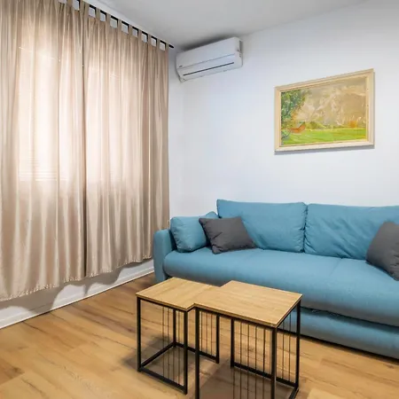 Apartmaji Serenity - Serenity *