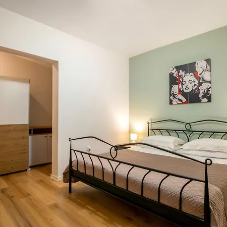 Apartmaji Serenity - Serenity Appartamento