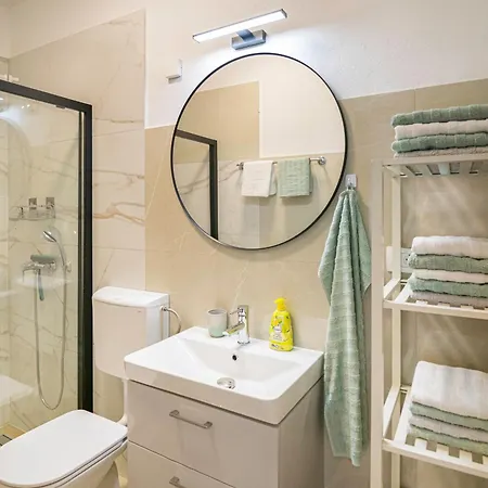 Lägenhet Apartmaji Serenity - Serenity *