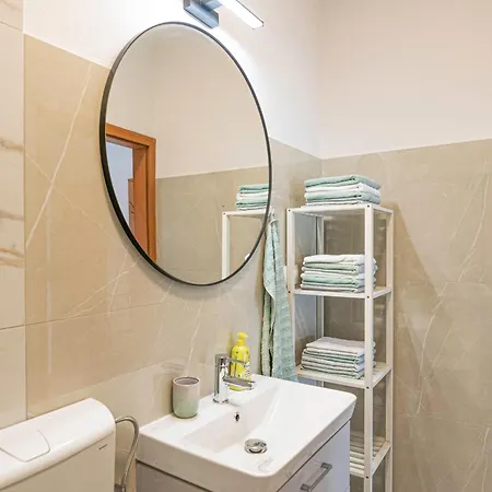 Apartmaji Serenity - Serenity Appartamento Portorose