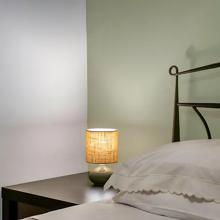 Apartmaji Serenity - Serenity Appartamento *
