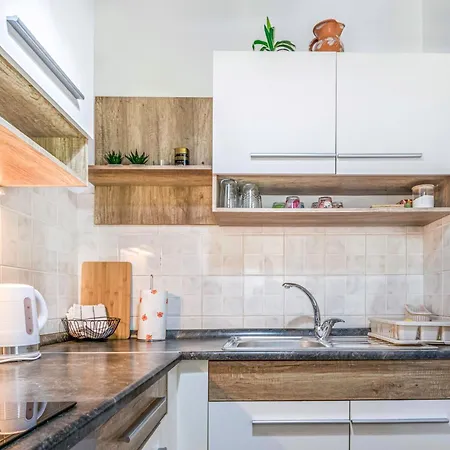 Apartmaji Serenity - Serenity Appartamento Portorose
