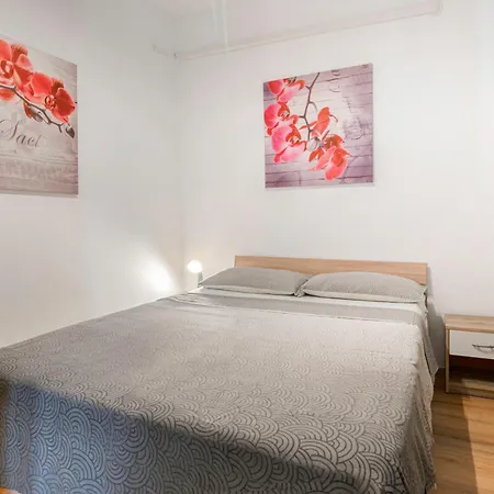 Lägenhet Apartmaji Serenity - Serenity Portorož