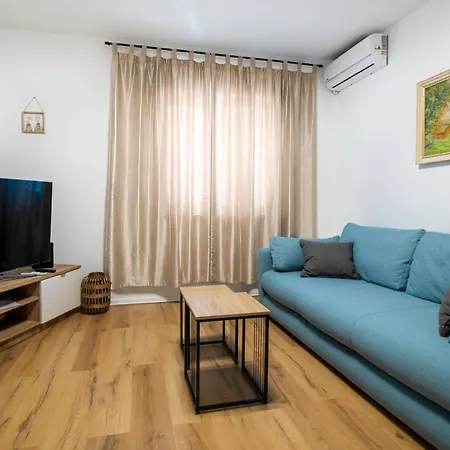 Apartmaji Serenity - Serenity *
