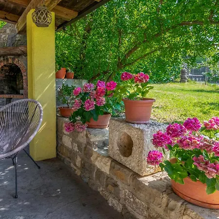 Apartmaji Serenity - Serenity Appartamento *