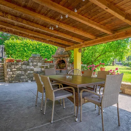 Apartmaji Serenity - Serenity
