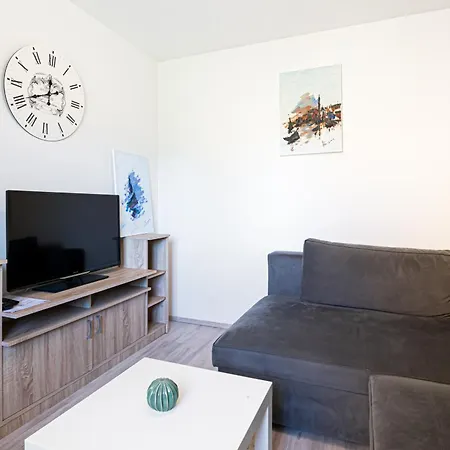 Apartmaji Serenity - Serenity Apartman *
