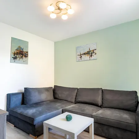 Apartman Apartmaji Serenity - Serenity *