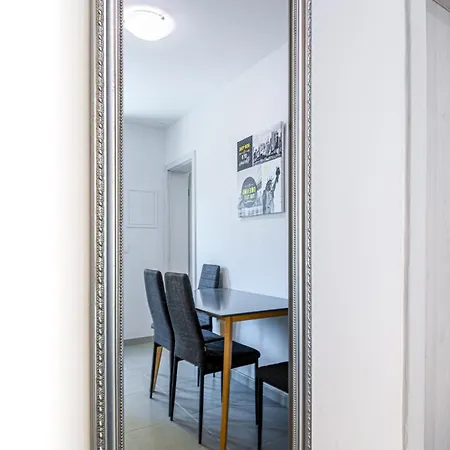 Apartmaji Serenity - Serenity Portoroz
