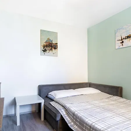 Apartmaji Serenity - Serenity Apartman