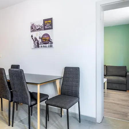 Apartman Apartmaji Serenity - Serenity