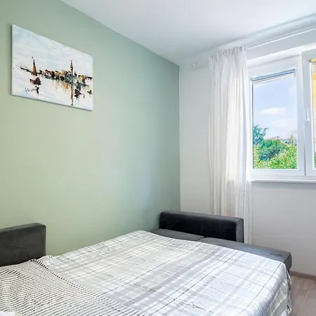 Apartman Apartmaji Serenity - Serenity *