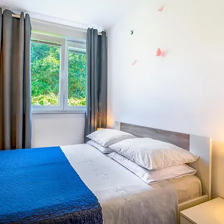 Apartman Apartmaji Serenity - Serenity Portoroz