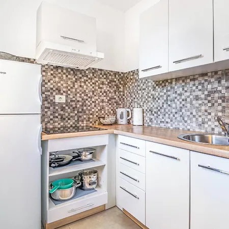 Apartmaji Serenity - Serenity Portoroz