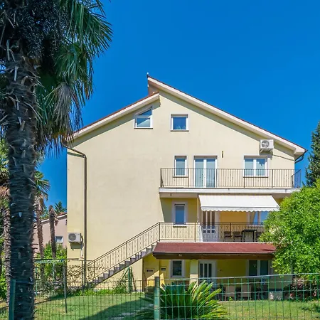 Apartmaji Serenity - Serenity Apartman