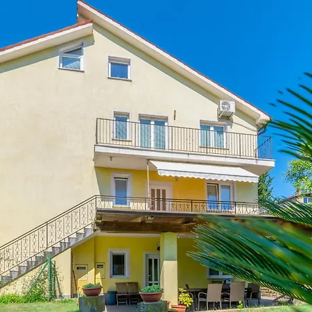 Apartman Apartmaji Serenity - Serenity