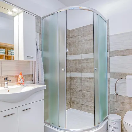 Apartmaji Serenity - Serenity Apartman *