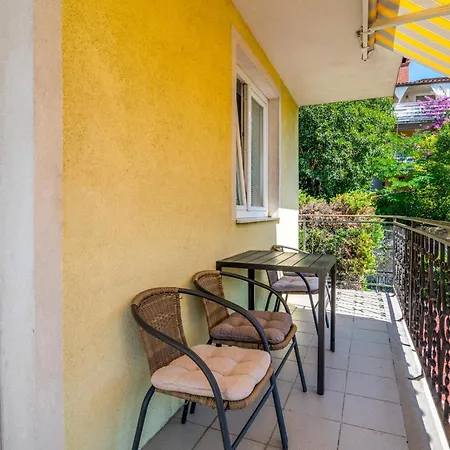 Apartmaji Serenity - Serenity Apartman Portoroz