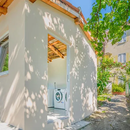 Apartman Apartmaji Serenity - Serenity Portoroz