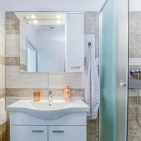 Apartmaji Serenity - Serenity * Portoroz