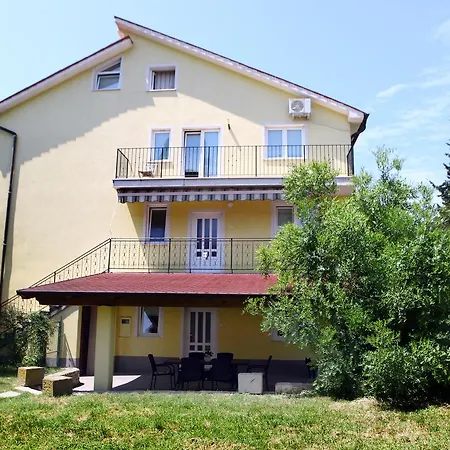 Apartman Apartmaji Serenity - Serenity *