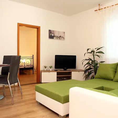Apartment Serenity Cb *
