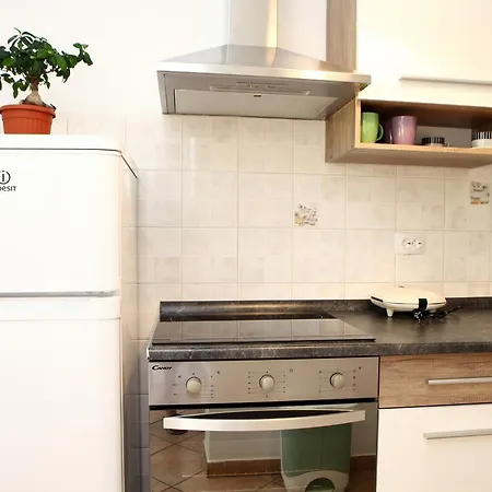Apartment Serenity Cb