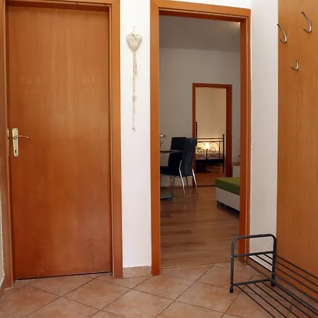 Apartment Serenity Cb