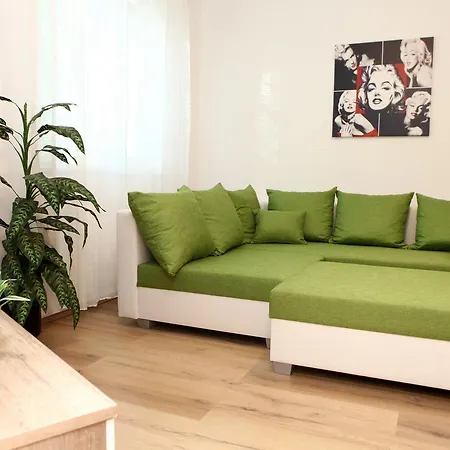 Serenity Cb Appartement