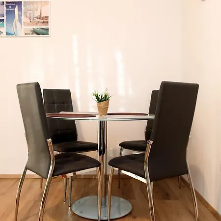 Apartment Serenity Cb Portoroz