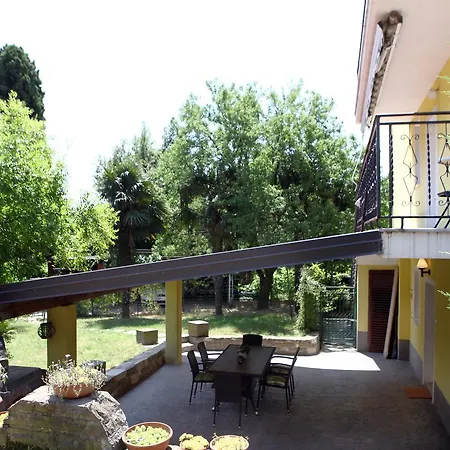 Apartmaji Serenity - Serenity Apartman Portoroz