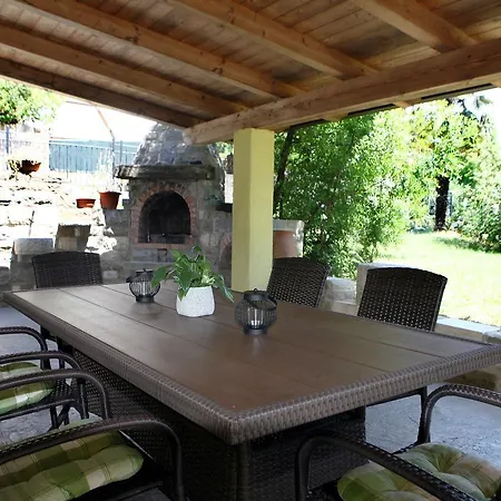Apartman Apartmaji Serenity - Serenity