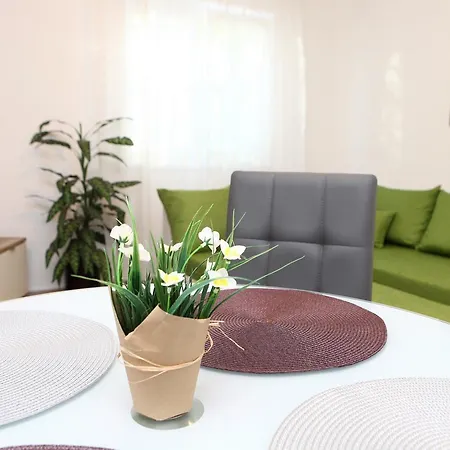 Apartmaji Serenity - Serenity Apartman Portoroz