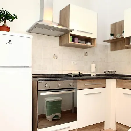 Apartmaji Serenity - Serenity Portoroz