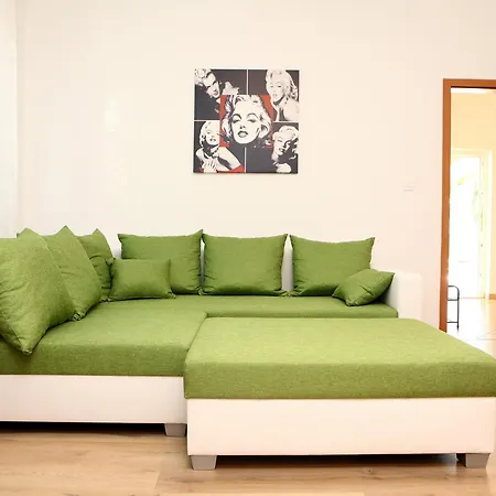 Apartmaji Serenity - Serenity *