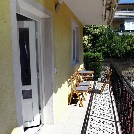 Apartmaji Serenity - Serenity Apartman Portoroz