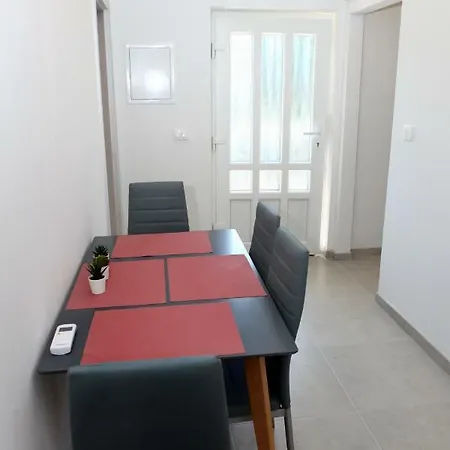 Appartement Serenity Cb *