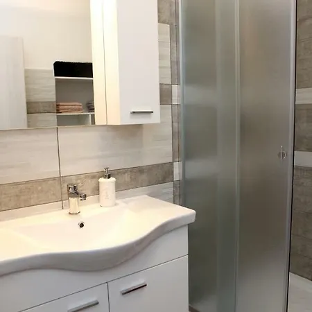 Apartment Serenity Cb