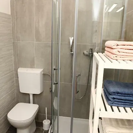 Apartmaji Serenity - Serenity Apartman