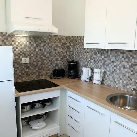 Apartmaji Serenity - Serenity *