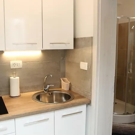 Appartement Serenity Cb Portorož