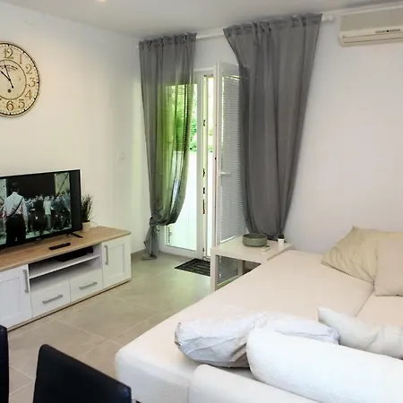 Apartment Serenity Cb